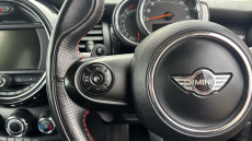 MINI Hatchback 2.0 Cooper S 3dr Auto Petrol Hatchback